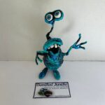 Bug-eyed Frazzle