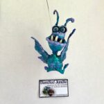 Flying Thwack