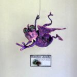 Purple Dragon